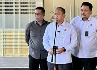 Usut Emas 74 Kg eks Jampidsus Febrie Adriansyah, Kejagung Terbitkan Sprindik Baru TPPU