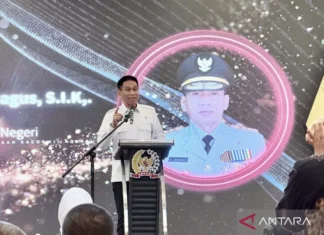 Wamendagri Ingatkan Integritas DPRD untuk Kawal Pembangunan Daerah