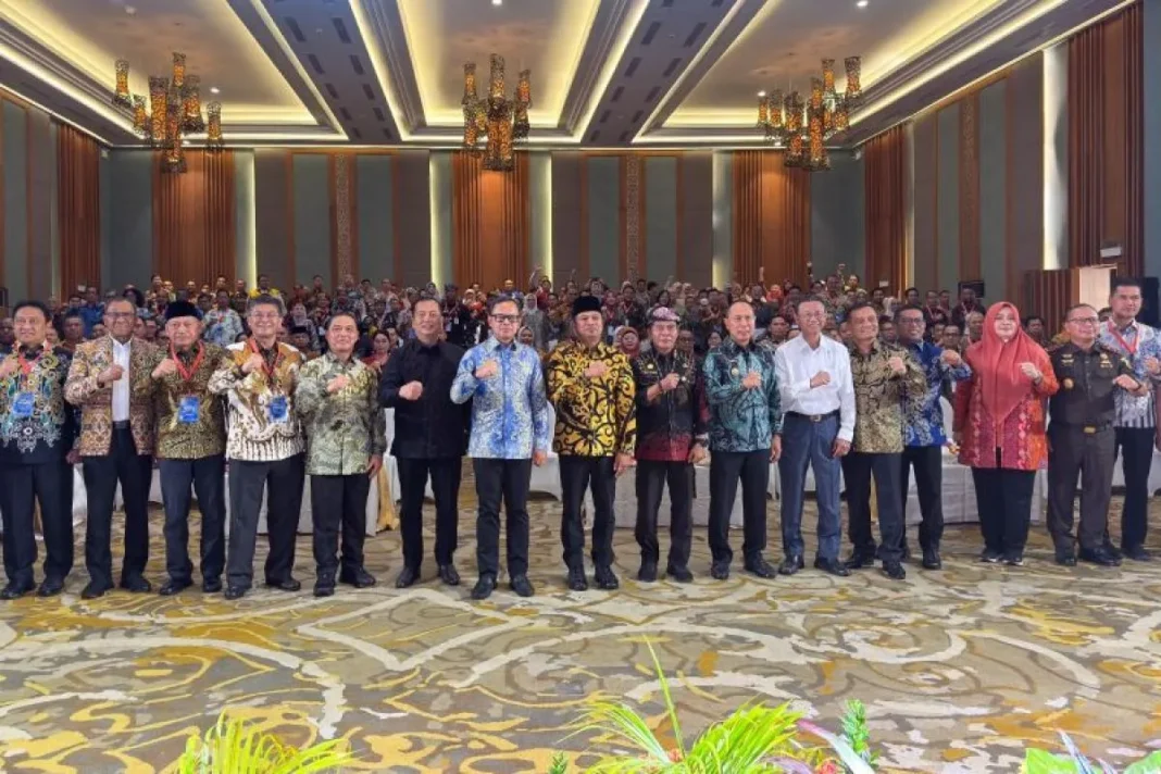 Wamendagri minta DPRD kawal APBD berbasis hasil