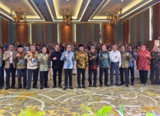 Wamendagri Minta DPRD Kawal APBD Berbasis Hasil