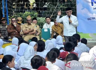 Wamendikdasmen Sesalkan MPLS SDN di Jaksel Bubar Imbas Teror Bom