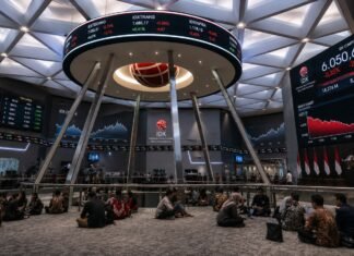 Pengumuman 51 Saham HSC dirilis BEI, Ini Daftar Lengkapnya