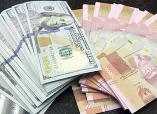 Nilai Tukar Rupiah Tetap Stabil di Level 17.930,00 Hari Ini