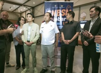 Edukasi Budaya Nonton Sesuai Usia, LSF dan BPI Gelar GNBSM Nobar di Depok