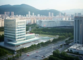 Ekonomi Korea Selatan Tumbuh 0,6 Persen di Kuartal II-2026, Sinyal Positif bagi Perdagangan Indonesia