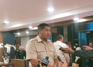 Isu Strategis di Balik Diskusi Luhut dan Maruarar Sirait yang Jadi Sorotan