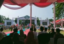 Rano Karno Buka Musabaqah Tilawatil Qur’an DKI Jakarta 2026 di Balai Kota, Cetak Generasi Berakhlak dan Berwawasan Global