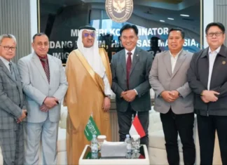 Yusril Buka Peluang Pemindahan Satu Napi WNA Arab Saudi dari Indonesia