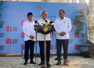 Zulhas Harap Perpres Tata Kelola Kopdes Merah Putih Rampung Pekan ini