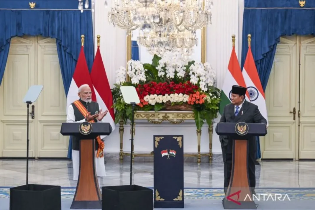 keterangan-pers-presiden-prabowo-dan-pm-india-2817916