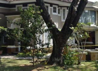 Pemilik Rumah Mewah di Sentul Punya Siapa, Emas Batangan dan Duit Miliaran Disita terkait Kafe de’Clan