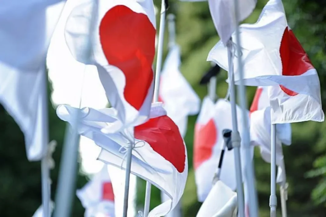 71 persen warga Jepang khawatir kondisi fiskal negara