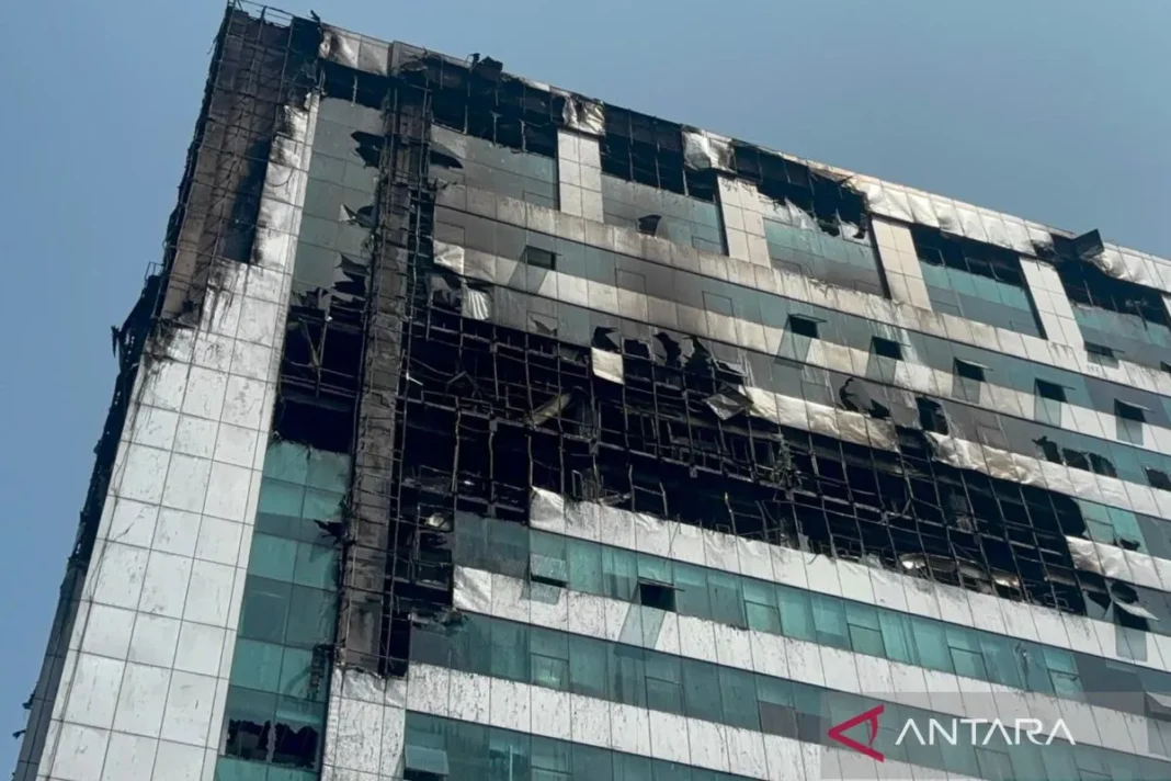 ASN yang bertugas di gedung Bapenda boleh WFH secara bergantian