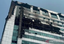 ASN yang Bertugas di Gedung Bapenda boleh WFH secara Bergantian
