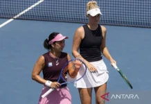 Aldila jadi Petenis Indonesia Pertama Juarai DC Open