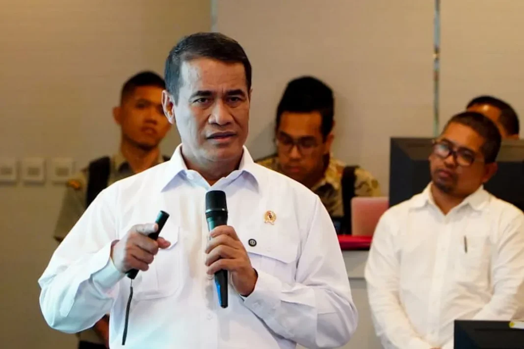 Bapanas pastikan cabut izin edar beras fortifikasi tak penuhi syarat