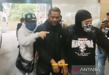 Bareskrim Polri Tangkap Pengelola THM Planet Batam di Malaysia