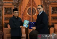 Bawaslu Ajak Mahasiswa jadi Agen Literasi Digital Pemilu