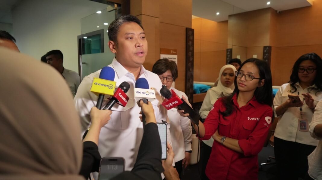 Bos BGN Minta MBG Jangan Dibawa Pulang, Ada Batas Waktu Konsumsi