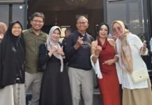 Catatan Abah Dahlan: “Beautiful Beast”