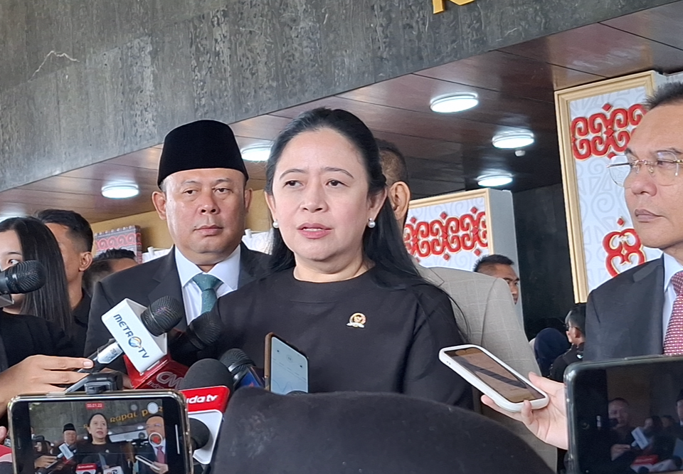 DPR Proses 4 Calon Pejabat BI Usulan Presiden Prabowo, Ini Daftar Namanya