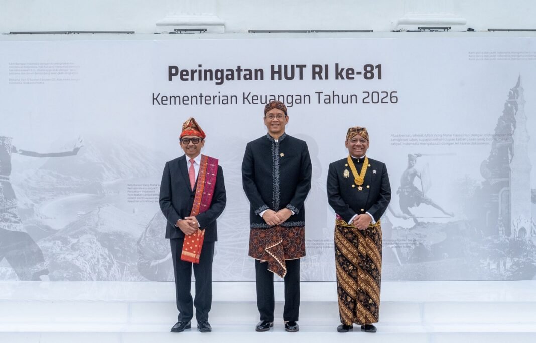 Dana Bencana Rp5 Triliun, Purbaya Langsung Ditambah Jika Kurang