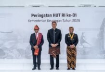 Dana Bencana Gempa NTT Rp5 Triliun, Purbaya: Langsung Ditambah Jika Kurang