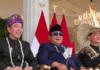 Catatan Abah Dahlan: “Dominasi Suasana”