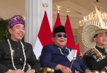 Catatan Abah Dahlan: “Dominasi Suasana”