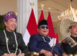 Catatan Abah Dahlan: “Dominasi Suasana”