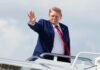 Trump Isyaratkan AS Masih siap Tingkatkan Eskalasi Militer kepada Iran