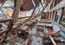 Dua Sekolah Disiapkan untuk Relokasi Siswa SDN Kebayoran Lama Selatan