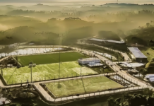 Erick Thohir Bongkar Alasan Tempat TC Timnas Indonesia di IKN Belum Dipakai, Ini Penyebabnya!