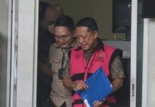 KPK Terima Permintaan Kejagung untuk Periksa Febrie Adriansyah