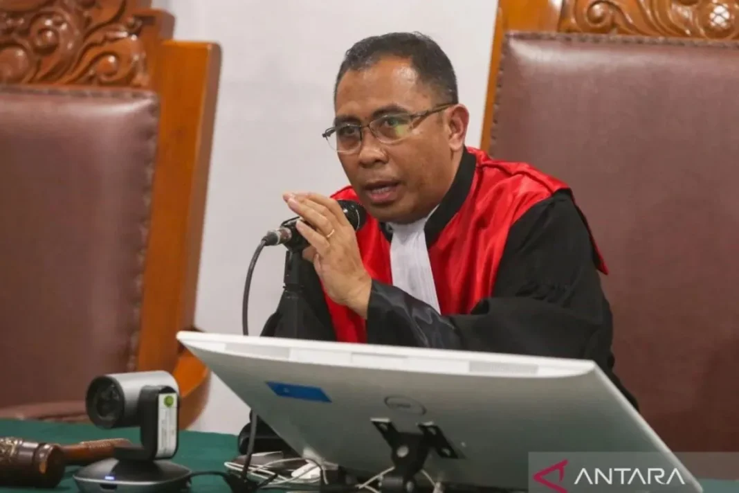 Febrie diduga terima Rp40 miliar terkait korupsi ASABRI dan Jiwasraya