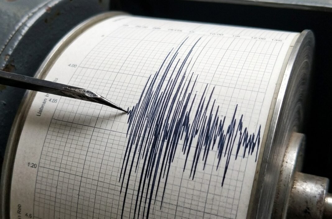 Gempa Bumi M5,9 Guncang Jepang Hari Ini, 37 Orang Luka-Luka, Tak Berpotensi Tsunami