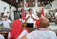 Gerakan Jalan Lurus Dorong Pengesahan RUU Perampasan Aset