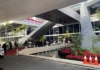 Sidang Tahunan MPR, Gibran dan Menteri-menteri Tiba di Kompleks Parlemen sebelum Jam 8