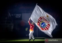 Gubernur DKI Siapkan JIS sebagai Kandang Utama Persija Jakarta
