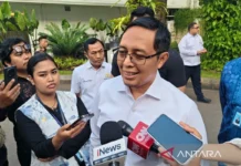Hasan Nasbi Sebut “Londo Ireng” Istilah untuk Kelompok Suka Buat Gaduh