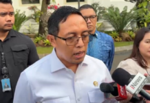 Heboh Pagar Mal Ditinggikan, Hasan Nasbi Minta Publik Tak Terjebak Berita Menakutkan