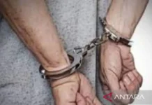 Polisi Tangkap Pelaku Pembuang Mayat dalam Karung di Depok