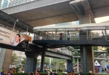 Ini Alasan Pramono Bongkar Satu JPO Viral “Love-Hate” di Rasuna Said
