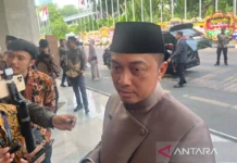 Istana: Prabowo Kunjungi Lokasi Gempa NTT dalam waktu dekat
