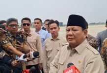 Istana Bocorkan Kriteria Calon Penerima Gelar Tanda Jasa-Kehormatan Presiden Prabowo