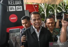 JPU: Pengaturan Kuota Haji Tambahan “Satu Pintu” lewat Fuad Hasan