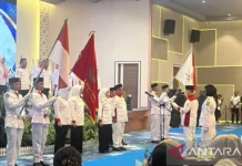 Jamintel: Jaga Desa Perkuat Upaya Pencegahan Korupsi di Kepri