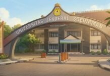 KPK OTT Rektor UNSOED Perkara Penerimaan Mahasiswa Baru