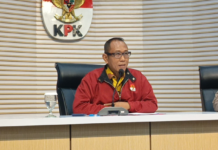 KPK Ungkap Kejanggalan Stafnya Jadi Tersangka, Chat dengan Ayah Selalu Dihapus Otomatis
