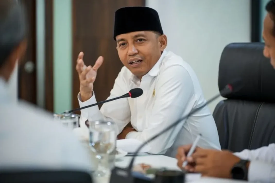 KPK duga Menhut belum kembalikan seluruh uang Suhardiman Amby